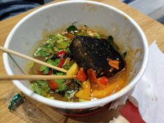 -老胡同京味炸酱面(王府井店)