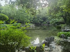 -中山公园