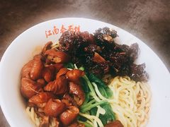 -泰顺江南春面馆