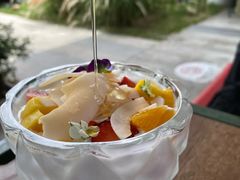 -ommo cafe(半岛城邦店)