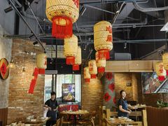 -唐坊·湖南菜(丰尚国际店)