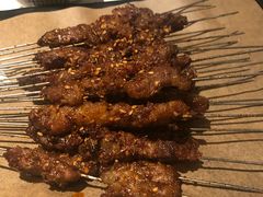 -刘信牛羊肉小炒泡馍(回民街店)