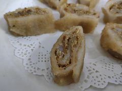 糍粑-无招牌