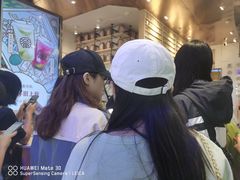 -眷茶(赛格国际购物中心店)