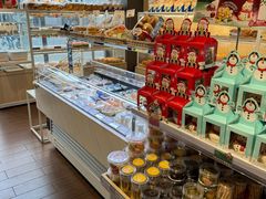 -85度C(上海茶陵北路店)