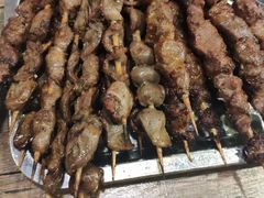 -毛胡子牛羊餐馆(武宁路店)