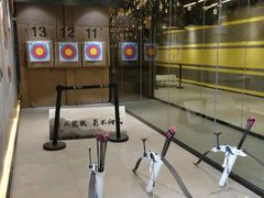 -弓夫射箭·运动娱乐·团建(中心印象城店)