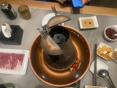 -牛街·马辈儿涮肉(牛街总店)