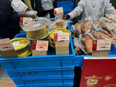 -王家沙点心店(南京西路总店)