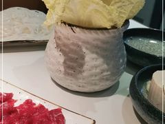 -牛人日志·鲜牛肉骨汤火锅(万科里瑧店)