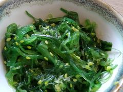 海草小吃-春笙食堂.丼饭拉面寿司(GOGO新天地店)