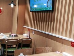 大堂-杨翔豆皮涮牛肚(华阳城店)