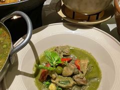 -太食獸泰式茶餐厅(IFS国金中心店)