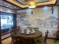 -观桥阁(锦溪店)