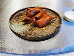 -星河湾半岛酒店-真粤中餐厅