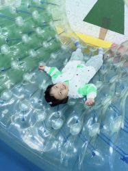 -莫莉幻想儿童乐园(北京丰台永旺店)