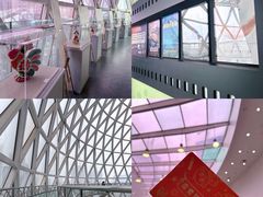 -陕西自然博物馆