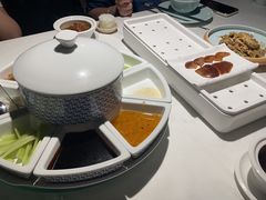 -羲和雅苑•北京烤鸭(陆家嘴中心店)