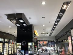 -宝岛眼镜(长沙侯家塘店)