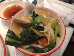 -小厨师·二十年沈家门小海鲜(百井坊巷店)