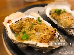 -新海渔港·胶东海鲜家常菜·家宴(奥体中心店)