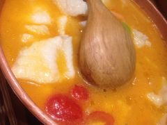 -云海肴·汽锅鸡·云南菜(天津国金汇店)