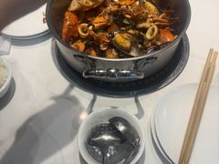 -七欣天香辣蟹火锅(无锡金太湖国际城店)