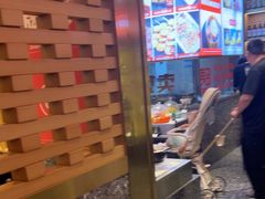 -大闫家烧烤·小海鲜家常菜(郑庄店)