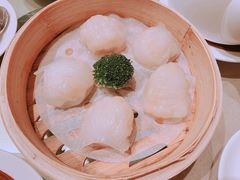 -陶陶居海鲜酒家(新马路店)