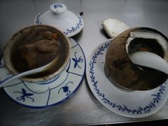 -達揚原味燉品(文明路店)