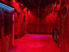 -棂笼·深度沉浸密室(武汉旗舰店)