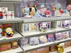 -line friends(明洞旗舰店)