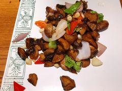 -云海肴·汽锅鸡·云南菜(苏州中心店)