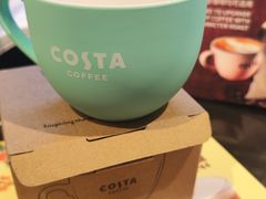-COSTA COFFEE(西湖天地店)