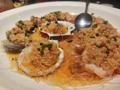 -简小舍·民间手艺菜(武昌江滩店)