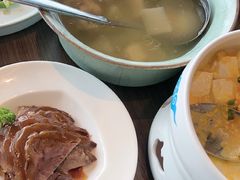 -佘山世茂艾美·御珍轩中餐厅