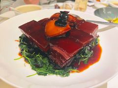 松露鲍鱼红烧肉-海味观(老西门店)