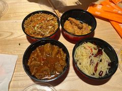 -新发现(苏州中心商场店)