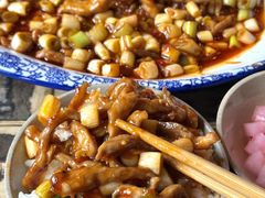 -饭江湖·江湖菜(湖广会馆店)