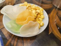 -西江美食舫·江西菜(健德桥店)