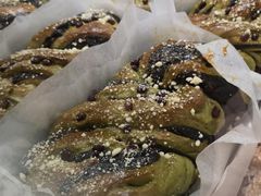 -PAPER STONE BAKERY(天环店)
