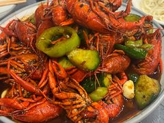 十三香龙虾-指爱龙虾(金杨路总店)