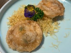 -金苑海鲜酒家(来魅力店)