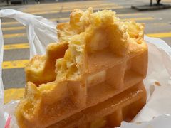 -利强记北角鸡蛋仔(弥敦道店 )