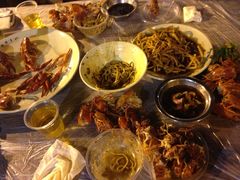 -靓靓蒸虾(中山公园店)