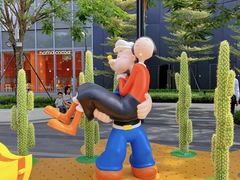 -东莞松山湖万象汇