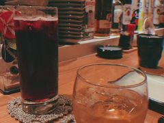 樱桃汽水-章之鱼家(体育东路店)