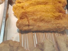 -北坦杨家干炸里脊(总店)