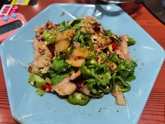 -满兴咱妈烀饼铁锅炖(兰州北街店)