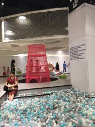 -MINI MARS KIDS CLUB亲子家庭中心(长宁天山店)